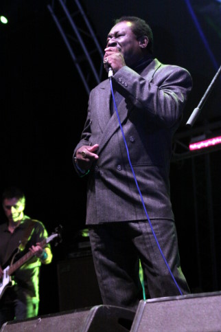 Pat Kelly (Jam) with Intensified (UK) 5. Mighty Sounds Festival - Blue Stage - Olsi bei Tabor, (CZ) - 18. Juli 2009 (4).JPG